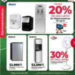 Folleto De la cancha al salón Office Depot Julio 2026 con hasta 30% de descuento y más