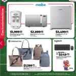 Folleto De la cancha al salón Office Depot Julio 2026 con hasta 30% de descuento y más