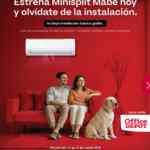 Folleto De la cancha al salón Office Depot Julio 2026 con hasta 30% de descuento y más