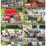 Folleto Home Depot al 12 de agosto 2026: con 3x2, 4x3, Precios bajos y más