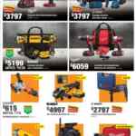 Folleto Home Depot al 12 de agosto 2026: con 3x2, 4x3, Precios bajos y más