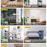 Folleto Home Depot al 12 de agosto 2026: con 3x2, 4x3, Precios bajos y más