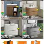 Folleto Home Depot al 12 de agosto 2026: con 3x2, 4x3, Precios bajos y más