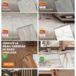 Folleto Home Depot al 12 de agosto 2026: con 3x2, 4x3, Precios bajos y más