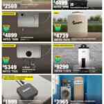 Folleto Home Depot al 12 de agosto 2026: con 3x2, 4x3, Precios bajos y más