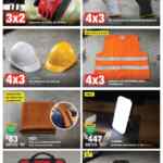 Folleto Home Depot al 12 de agosto 2026: con 3x2, 4x3, Precios bajos y más