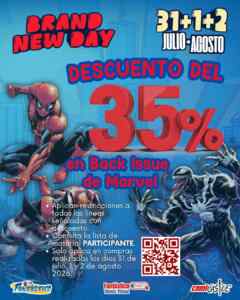 Imagen de la promo