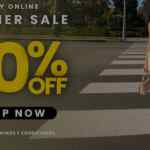 Summer Sale Forever 21: Hasta 60% de descuento