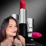 Día del Labial GOC Make Up: 30% de descuento en labiales