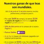 55 Aniversario Librerías Gandhi: $150 de Regalo en compras por $600 y más 55 Aniversario Librerías Gandhi: $150 de Regalo en compras por $600 y más