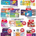 Folleto Farmacias Guadalajara Básicos a precios muy bajos 1 al 14 de julio 2026