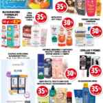 Folleto Farmacias Guadalajara Básicos a precios muy bajos 1 al 14 de julio 2026