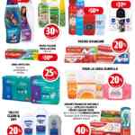 Folleto Farmacias Guadalajara Básicos a precios muy bajos 1 al 14 de julio 2026