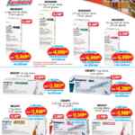 Folleto Farmacias Guadalajara Básicos a precios muy bajos del 15 al 31 de julio 2026 Folleto Farmacias Guadalajara Básicos a precios muy bajos del 15 al 31 de julio 2026
