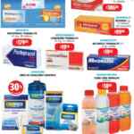 Folleto Farmacias Guadalajara Básicos a precios muy bajos del 15 al 31 de julio 2026 Folleto Farmacias Guadalajara Básicos a precios muy bajos del 15 al 31 de julio 2026