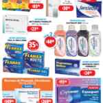 Folleto Farmacias Guadalajara Básicos a precios muy bajos del 15 al 31 de julio 2026 Folleto Farmacias Guadalajara Básicos a precios muy bajos del 15 al 31 de julio 2026