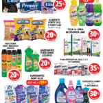 Folleto Farmacias Guadalajara Básicos a precios muy bajos del 15 al 31 de julio 2026 Folleto Farmacias Guadalajara Básicos a precios muy bajos del 15 al 31 de julio 2026