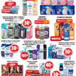 Folleto Farmacias Guadalajara Básicos a precios muy bajos del 15 al 31 de julio 2026 Folleto Farmacias Guadalajara Básicos a precios muy bajos del 15 al 31 de julio 2026