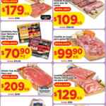 Folleto Fin de semana HEB al 3 de agosto 2026 con ofertas de 2x1, 3x2, Productos GRATIS y más