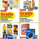 Folleto Fin de semana HEB al 3 de agosto 2026 con ofertas de 2x1, 3x2, Productos GRATIS y más