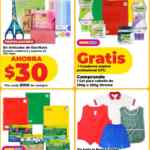 Folleto Fin de semana HEB al 3 de agosto 2026 con ofertas de 2x1, 3x2, Productos GRATIS y más