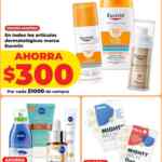 Folleto Fin de semana HEB al 3 de agosto 2026 con ofertas de 2x1, 3x2, Productos GRATIS y más