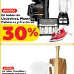 Folleto Fin de semana HEB al 3 de agosto 2026 con ofertas de 2x1, 3x2, Productos GRATIS y más