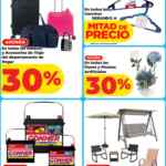Folleto Fin de semana HEB al 3 de agosto 2026 con ofertas de 2x1, 3x2, Productos GRATIS y más