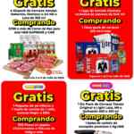 Folleto HEB semanal al 9 de julio 2026 con ofertas de 2x1, 3x2, 5x4, Productos Gratis y más