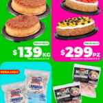 Folleto HEB semanal al 9 de julio 2026 con ofertas de 2x1, 3x2, 5x4, Productos Gratis y más