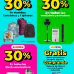 Folleto HEB semanal al 9 de julio 2026 con ofertas de 2x1, 3x2, 5x4, Productos Gratis y más