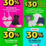 Folleto HEB semanal al 9 de julio 2026 con ofertas de 2x1, 3x2, 5x4, Productos Gratis y más