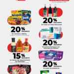 Folleto HEB semanal al 9 de julio 2026 con ofertas de 2x1, 3x2, 5x4, Productos Gratis y más