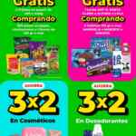 Folleto HEB semanal al 16 de julio 2026 con ofertas de 2x1, 3x2, 4x3, Productos Gratis y más Folleto HEB semanal al 16 de julio 2026 con ofertas de 2x1, 3x2, 4x3, Productos Gratis y más