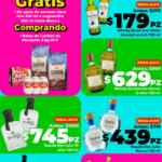 Folleto HEB semanal al 16 de julio 2026 con ofertas de 2x1, 3x2, 4x3, Productos Gratis y más Folleto HEB semanal al 16 de julio 2026 con ofertas de 2x1, 3x2, 4x3, Productos Gratis y más