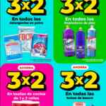 Folleto HEB semanal al 16 de julio 2026 con ofertas de 2x1, 3x2, 4x3, Productos Gratis y más Folleto HEB semanal al 16 de julio 2026 con ofertas de 2x1, 3x2, 4x3, Productos Gratis y más