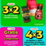 Folleto HEB semanal al 16 de julio 2026 con ofertas de 2x1, 3x2, 4x3, Productos Gratis y más Folleto HEB semanal al 16 de julio 2026 con ofertas de 2x1, 3x2, 4x3, Productos Gratis y más