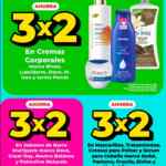 Folleto HEB semanal al 16 de julio 2026 con ofertas de 2x1, 3x2, 4x3, Productos Gratis y más Folleto HEB semanal al 16 de julio 2026 con ofertas de 2x1, 3x2, 4x3, Productos Gratis y más