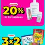 Folleto HEB semanal al 16 de julio 2026 con ofertas de 2x1, 3x2, 4x3, Productos Gratis y más Folleto HEB semanal al 16 de julio 2026 con ofertas de 2x1, 3x2, 4x3, Productos Gratis y más
