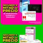Folleto HEB semanal al 16 de julio 2026 con ofertas de 2x1, 3x2, 4x3, Productos Gratis y más Folleto HEB semanal al 16 de julio 2026 con ofertas de 2x1, 3x2, 4x3, Productos Gratis y más