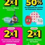 Folleto HEB semanal al 16 de julio 2026 con ofertas de 2x1, 3x2, 4x3, Productos Gratis y más Folleto HEB semanal al 16 de julio 2026 con ofertas de 2x1, 3x2, 4x3, Productos Gratis y más