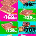 Folleto HEB semanal al 16 de julio 2026 con ofertas de 2x1, 3x2, 4x3, Productos Gratis y más Folleto HEB semanal al 16 de julio 2026 con ofertas de 2x1, 3x2, 4x3, Productos Gratis y más