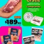 Folleto HEB semanal al 16 de julio 2026 con ofertas de 2x1, 3x2, 4x3, Productos Gratis y más Folleto HEB semanal al 16 de julio 2026 con ofertas de 2x1, 3x2, 4x3, Productos Gratis y más