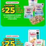 Folleto HEB semanal al 16 de julio 2026 con ofertas de 2x1, 3x2, 4x3, Productos Gratis y más Folleto HEB semanal al 16 de julio 2026 con ofertas de 2x1, 3x2, 4x3, Productos Gratis y más