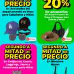 Folleto HEB semanal al 16 de julio 2026 con ofertas de 2x1, 3x2, 4x3, Productos Gratis y más Folleto HEB semanal al 16 de julio 2026 con ofertas de 2x1, 3x2, 4x3, Productos Gratis y más