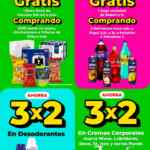 Folleto HEB semanal al 23 de julio 2026 con ofertas de 2x1, 3x2, 4x3, Productos Gratis y más Folleto HEB semanal al 23 de julio 2026 con ofertas de 2x1, 3x2, 4x3, Productos Gratis y más