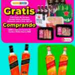Folleto HEB semanal al 23 de julio 2026 con ofertas de 2x1, 3x2, 4x3, Productos Gratis y más Folleto HEB semanal al 23 de julio 2026 con ofertas de 2x1, 3x2, 4x3, Productos Gratis y más
