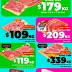Folleto HEB semanal al 23 de julio 2026 con ofertas de 2x1, 3x2, 4x3, Productos Gratis y más Folleto HEB semanal al 23 de julio 2026 con ofertas de 2x1, 3x2, 4x3, Productos Gratis y más