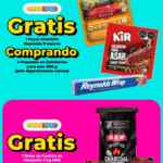 Folleto HEB semanal al 23 de julio 2026 con ofertas de 2x1, 3x2, 4x3, Productos Gratis y más Folleto HEB semanal al 23 de julio 2026 con ofertas de 2x1, 3x2, 4x3, Productos Gratis y más