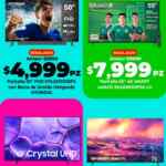 Folleto HEB semanal al 23 de julio 2026 con ofertas de 2x1, 3x2, 4x3, Productos Gratis y más Folleto HEB semanal al 23 de julio 2026 con ofertas de 2x1, 3x2, 4x3, Productos Gratis y más